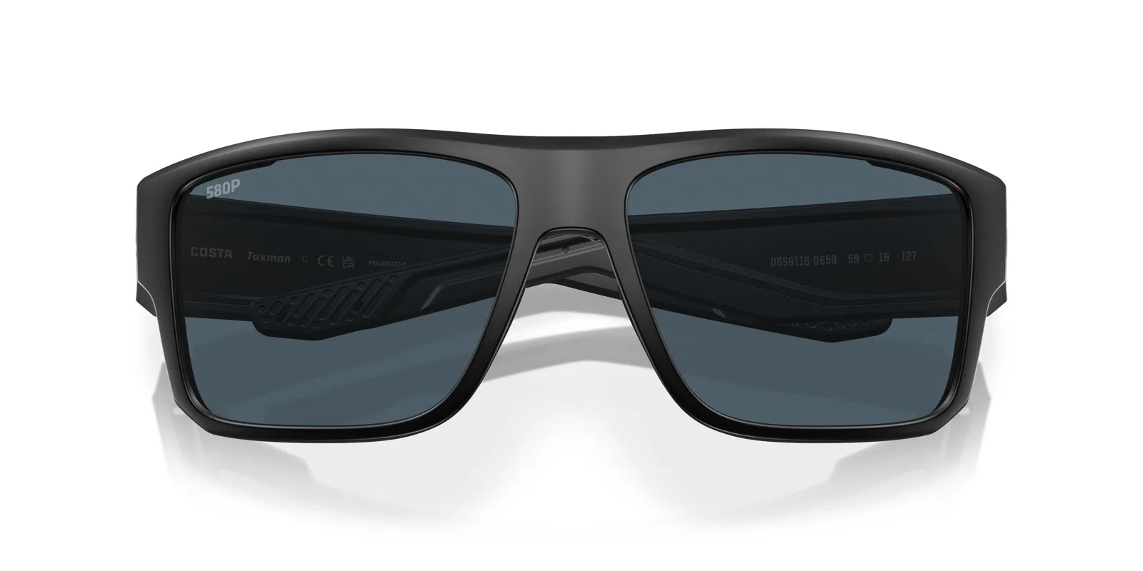 Costa Del Mar Taxman 9116 Sunglasses - view 67